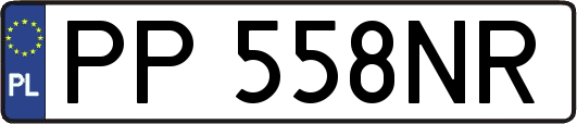 PP558NR