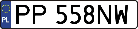 PP558NW