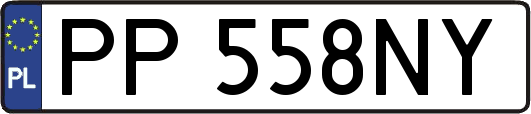 PP558NY