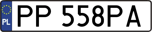 PP558PA