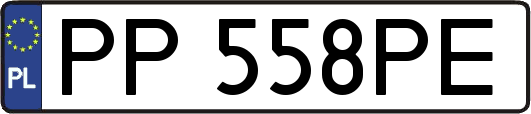 PP558PE