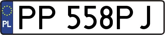 PP558PJ