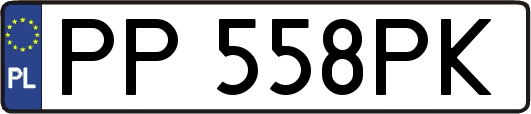 PP558PK