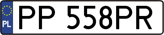 PP558PR
