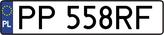 PP558RF
