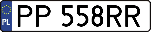 PP558RR