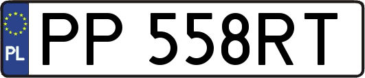PP558RT