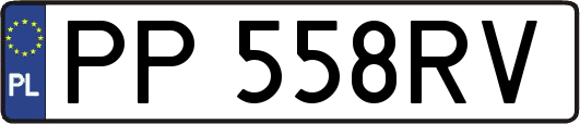 PP558RV