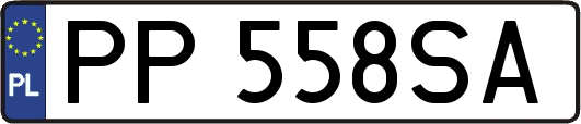 PP558SA