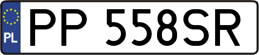 PP558SR