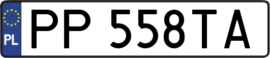 PP558TA