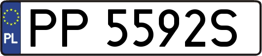 PP5592S