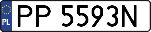 PP5593N