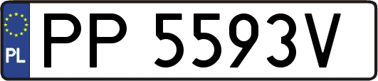 PP5593V