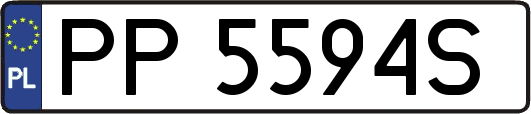 PP5594S