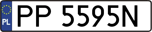 PP5595N