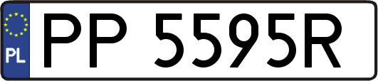 PP5595R