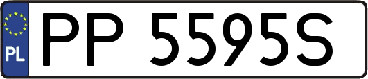 PP5595S