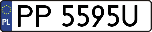 PP5595U
