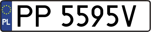 PP5595V