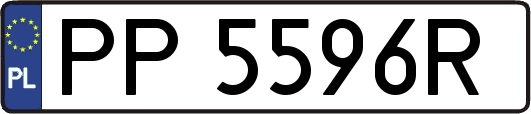 PP5596R