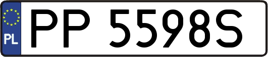 PP5598S