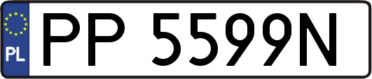 PP5599N