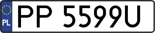 PP5599U