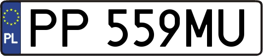 PP559MU