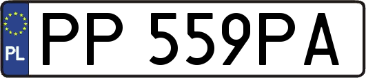 PP559PA