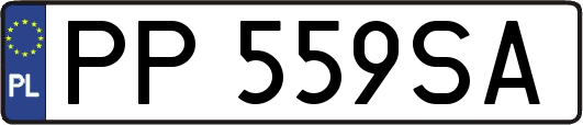 PP559SA