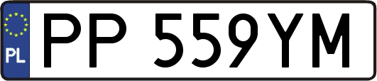 PP559YM