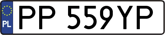 PP559YP