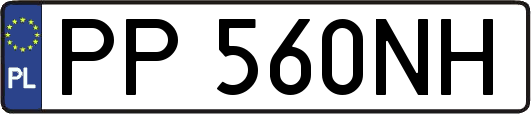 PP560NH