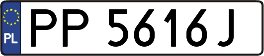 PP5616J