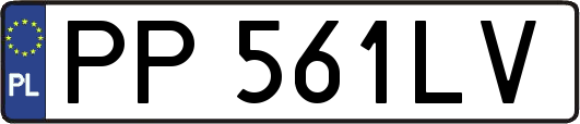 PP561LV