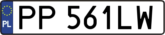 PP561LW