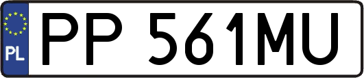 PP561MU