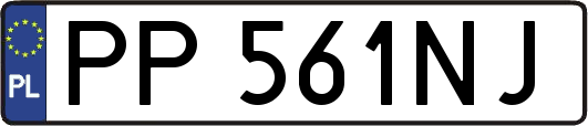 PP561NJ