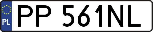 PP561NL