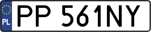 PP561NY