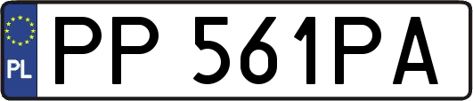 PP561PA