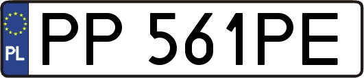 PP561PE