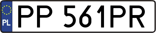 PP561PR