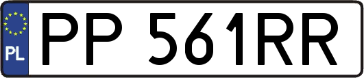 PP561RR