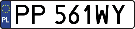 PP561WY