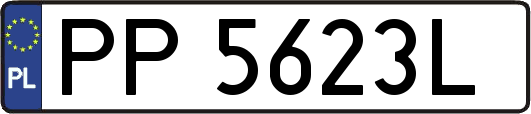 PP5623L