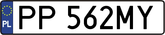 PP562MY