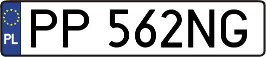 PP562NG