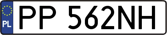 PP562NH